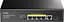 Коммутатор Cudy GS1005PTS1, 5 порт  Gigabit PoE+ Switch with 1 SFP Port 120W (GS1005PTS1) - миниатюра 6