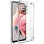 Чехол-накладка Toto Shockproof TPU 1 mm Case Xiaomi Redmi Note 12 Transparent - миниатюра 1