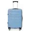 Валіза Semi Line 26" M Blue (T5616-2) - мініатюра 3