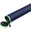 Тубус Select жесткий 110х7.5cm ц:синий - миниатюра 4