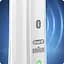 Електрична зубна щітка Oral-B Pro2 Sensi Ultrathin White - мініатюра 5