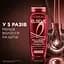 Шампунь для ослабленого волосся L’Oréal Paris Elseve Full Resist Arginine+Aminexil 250 мл - мініатюра 3