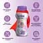 Дитяче ентеральне харчування Nutricia Fortini Multi Fibre зі смаком полуниці 200 мл - мініатюра 3