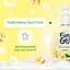 Пенка-мусс для рук Fun&Go Banana 300 мл - миниатюра 4