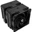 Кулер для процессора Zalman CNPS14X Duo Black (CNPS14XDUOBLACK) [156566] - миниатюра 6