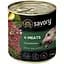 volohyi-korm-dlia-doroslykh-sobak-vsikh-porid-savory-dog-gourmand-4-miasa-400-h