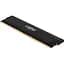 Модуль пам'яті DDR5 Crucial Pro OC 32GB 6400MHz Black (CP32G64C40U5B) [147384] - мініатюра 2