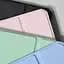 Чохол-книжка Dux Ducis Toby Series With Pencil Holder для Apple iPad 10.2" [2019-2021] Pink [76015] - мініатюра 6