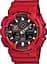 Годинник Casio G-SHOCK Classic GA-100B-4AER - мініатюра 1