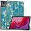 Чохол-книжка для планшета Lenovo Tab M11/K11 TB-330 FU TB-331 FC/FU Сакура - мініатюра 1