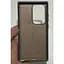 Противоударный чехол Speck Presidio2 Grip для Samsung Galaxy S24 Ultra Speck Presidio2 Grip Gray 150619-3212 - миниатюра 4