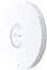 Точка доступа TP-Link EAP613 AX1800, 1xGE, PoE, Passive PoE - миниатюра 2
