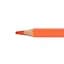 Олівець акварельний 99IDEAS "Aqua Expert", Orange Red/Помаранчево-червоний, 99AE-ORRD - мініатюра 1