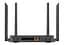 Бездротовий маршрутизатор D-Link DIR-815/RU/R4A AC1200, 1*FE WAN, 4*FE LAN, USB 2.0, 4 антени Black - мініатюра 4