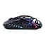 Мышь GravaStar Mercury X Pro 8K BT/WL/USB-A RGB Neon Graffiti (GSXPRO_CG_BLK) - миниатюра 6