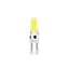 Лампочка Vestum LED COB G9 5W 3000K 220V (1-VS-8301) - мініатюра 1