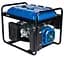 Бензиновый генератор EnerSol 8/8.5 кВт EPG-8500UEA - миниатюра 4