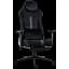 Геймерское кресло GT Racer X-2309 Fabric Black (X-2309 Fabric Black) - миниатюра 1