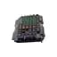 Клавіатура Xtrike ME KB-306 LED USB UA Black (KB-306UA) - мініатюра 5