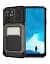 Смартфон AGM G3 12/512GB Black Global - миниатюра 1