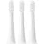 Насадки для зубной щетки MiJia Toothbrush Heads T100 Regular 3шт (NUN4098CN) [44294] - миниатюра 1