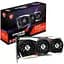 Відеокарта MSI AMD Radeon RX 6800 XT 16GB Gaming X Trio (Radeon RX 6800 XT GAMING X TRIO 16G) (GDDR6, 256 bit, PCI-E v4.0 x16) Б/в - мініатюра 6