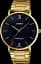 Годинник Casio Timeless Collection MTP-VT01G-1B - мініатюра 1