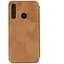 Чохол-книжка BeCover Exclusive New Style для Huawei P40 Lite E / Y7p Brown (704913) - мініатюра 2