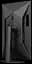Монiтор 27" AOC Q27G4XF Black/Grey - мініатюра 9