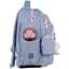Рюкзак Kite Education 763M College Line Girl (K25-763M-1) - мініатюра 5