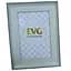 Фоторамка EVG Deco 8239 Grey/Ivory, 15X20 см (DECO 15X20 8239 Grey/Ivory) - мініатюра 1