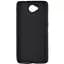 Чехол-накладка Toto TPU case matte Microsoft Lumia 650 Black - миниатюра 2