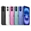 Мобільний телефон Apple iPhone 16 128GB Black (MYE73) - мініатюра 6