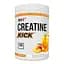 Комплексный креатин MST Creatine Kick, 1 кг 7 форим креатина, Персиковый чай - миниатюра 1