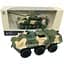 Іграшка DIY Toys Машинка військова техніка в асортименті (CJ-2155543) - мініатюра 1