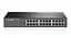 Коммутатор TL-SG1024DE 24xGE, WebSmart TP-Link teh0018318 - миниатюра 2
