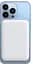 Внешний аккумулятор Battery Pack MagSafe (модель A2384) 5000mAh белый - миниатюра 4