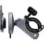 Держатель для велосипеда и мото Baseus PrimeTrip Series Stick-on Type (C40569001121-00) - миниатюра 7