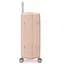 Валіза середня Semi Line 24 дюйми (M) дюйми (M) Polypropylene Beige (T5795-2) - мініатюра 5