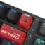 Клавіатура A4Tech S98 Bloody Red - мініатюра 7