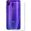 Захисна плівка StatusSKIN для Xiaomi Mi Play Корпус Матова Lite - мініатюра 1