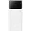 Портативний акумулятор Baseus Star-Lord 20000mAh 30W OE (P10022904213-00) - мініатюра 1