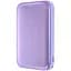 Зовнішній акумулятор Proove Vibe Energy 10000mAh 20W Purple [PBVE20020009] [104210] - мініатюра 1