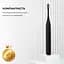 Електрична зубна щітка Oclean Endurance Electric Toothbrush Black - мініатюра 8