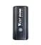 Велосипедна фара передня West Biking YP0701417 1500 Lm 6 Led чорний (G0001993) - мініатюра 2