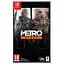 Гра Metro 2033 Redux для Nintendo Switch (RU) [71552] - мініатюра 1