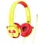 Навушники Hoco W31 Childrens Yellow 6931474748775 - мініатюра 1