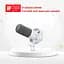 Микрофон Fifine T688W White - миниатюра 4