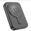 Зовнішній акумулятор Hoco J117 Esteem MagSafe 5000mAh 20W Black [103295] - мініатюра 2