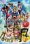 Пазл Anime One Piece (Аніме Ван Піс) - 1000 шт. Clementoni 39920 - мініатюра 2